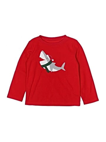 Child of Mine by Carter's Sweatshirt (view 1)