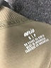 Aerie Green Pullover Sweater Size S - photo 7