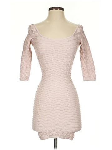 Bebe 3/4 Sleeve Top (view 1)