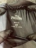 Disney 100% Polyester Solid Gray Skirt Size 4T - photo 3