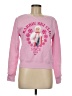 Barbie Pink Sweatshirt Size M - photo 1