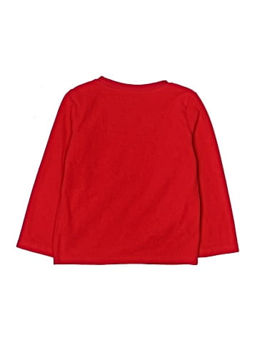 Child of Mine by Carter's Sweatshirt (view 2)