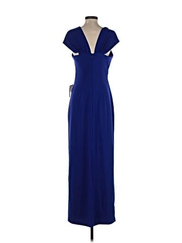 Alex Evenings Cocktail Dress (view 2)