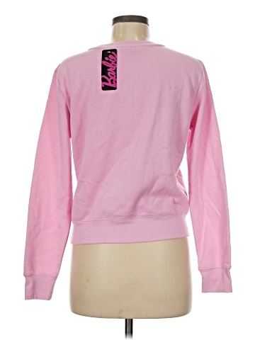 Barbie Sweatshirt (view 2)