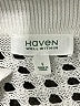 Haven Well Within Ivory Casual Dress Size S - photo 7