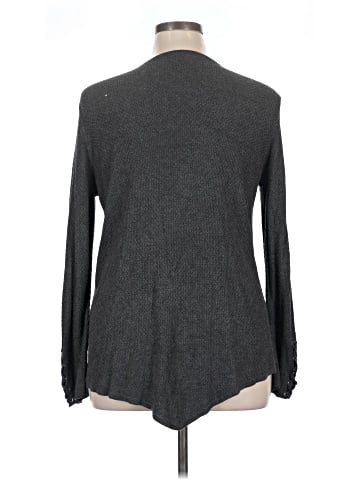 Simply Vera Vera Wang Pullover Sweater (view 2)