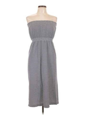 Emma's Expressions Maternity Casual Dress (view 1)