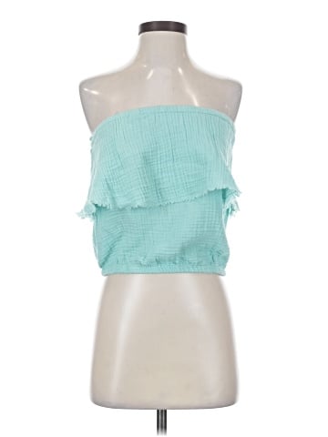 Michael Stars Sleeveless Blouse (view 1)