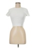 Zara White Cardigan Size M - photo 1