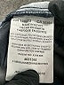 Lee Chevron-herringbone Gray Casual Pants Size 4M - photo 8