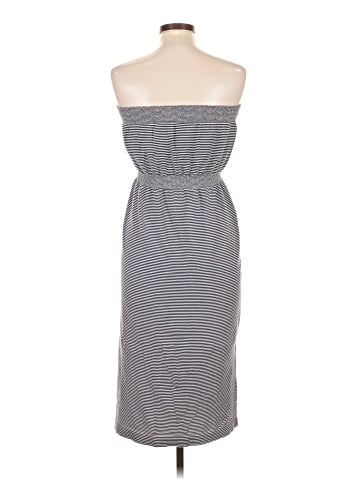 Emma's Expressions Maternity Casual Dress (view 2)