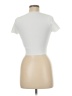 Zara White Cardigan Size M - photo 2