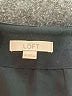 Ann Taylor LOFT Tweed Gray Casual Skirt Size 10 - photo 4