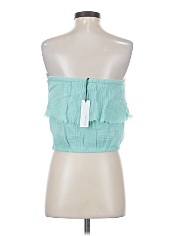 Michael Stars Sleeveless Blouse (view 2)