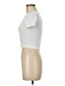 Zara White Cardigan Size M - photo 5