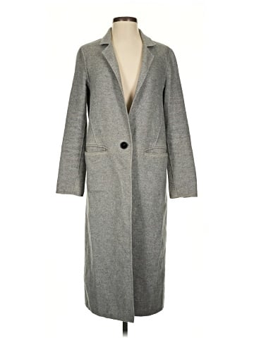 Zara Coat (view 1)