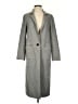 Zara Gray Coat Size XS - photo 1