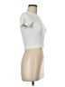 Zara White Cardigan Size M - photo 4