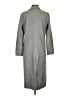 Zara Gray Coat Size XS - photo 2