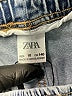 Zara Blue Jeans Size 10 - photo 3