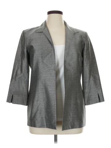 Dana Buchman Blazer (view 1)