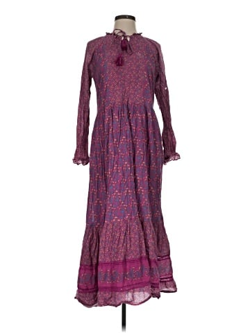 Roller Rabbit Casual Dress (view 1)