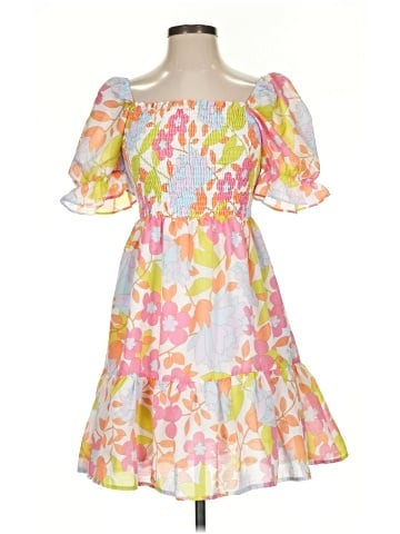 J.Marie Cocktail Dress (view 1)