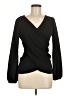 Assorted Brands Black Long Sleeve T-Shirt Size M - photo 1