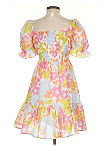 J.Marie Cocktail Dress (view 2)