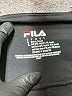 Fila Sport Color Block Blue Active Pants Size L - photo 7