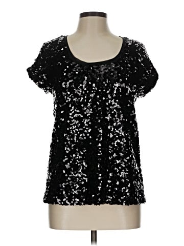 INC International Concepts Short Sleeve T-Shirt (view 1)