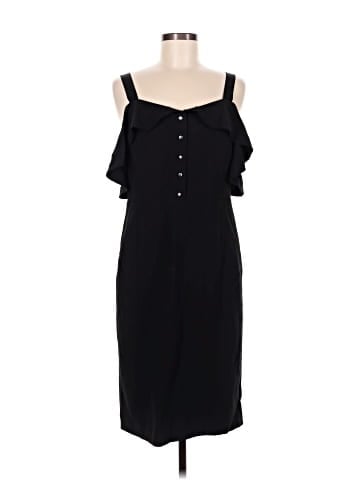 Worth New York Casual Dress (view 1)