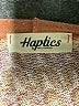 Haptics Brown Long Sleeve Top Size 2X - photo 7