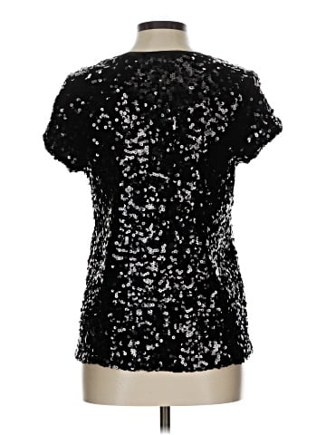 INC International Concepts Short Sleeve T-Shirt (view 2)