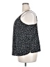 A New Day 100% Polyester Black Tank Top Size XXL - photo 5