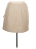 ROYALTY Tan Casual Skirt Size 10 - photo 2