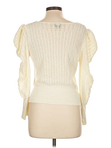 BCBGMAXAZRIA Pullover Sweater (view 2)