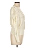 BCBGMAXAZRIA Ivory Pullover Sweater Size L - photo 4