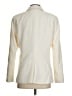 Nine West 100% Polyester Ivory Blazer Size S - photo 2