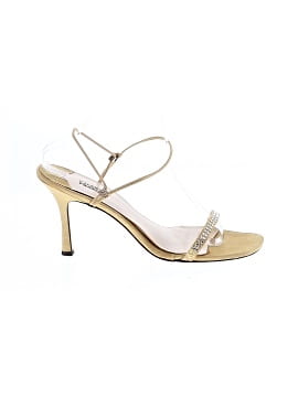 Valenti Franco Heels