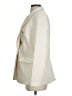 Nine West 100% Polyester Ivory Blazer Size S - photo 5