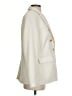 Nine West 100% Polyester Ivory Blazer Size S - photo 4