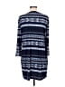 BCBGMAXAZRIA Blue Casual Dress Size M - photo 2