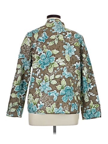 Alfred Dunner Blazer (view 2)