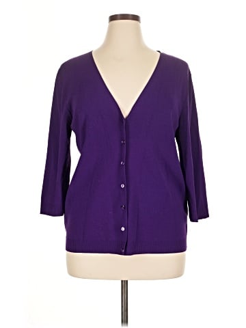 Cable & Gauge Cardigan (view 1)
