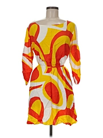 Escapada Casual Dress (view 1)