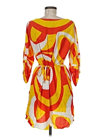 Escapada Casual Dress (view 2)