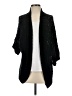 Say What? Black Cardigan Size 5 - photo 1