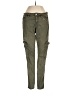 Guess Jeans Green Cargo Pants Size 27 waist - photo 1