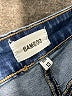 Bamboo Blue Jeans Size 13 - photo 7